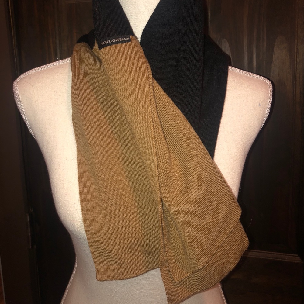 Dolce and Gabbana Scarf